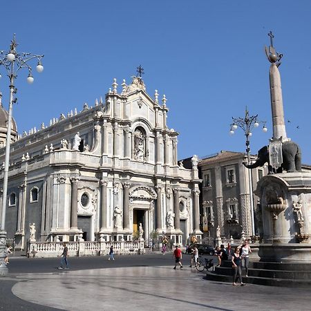 アチレアーレ Clementine'S Houseヴィラ エクステリア 写真