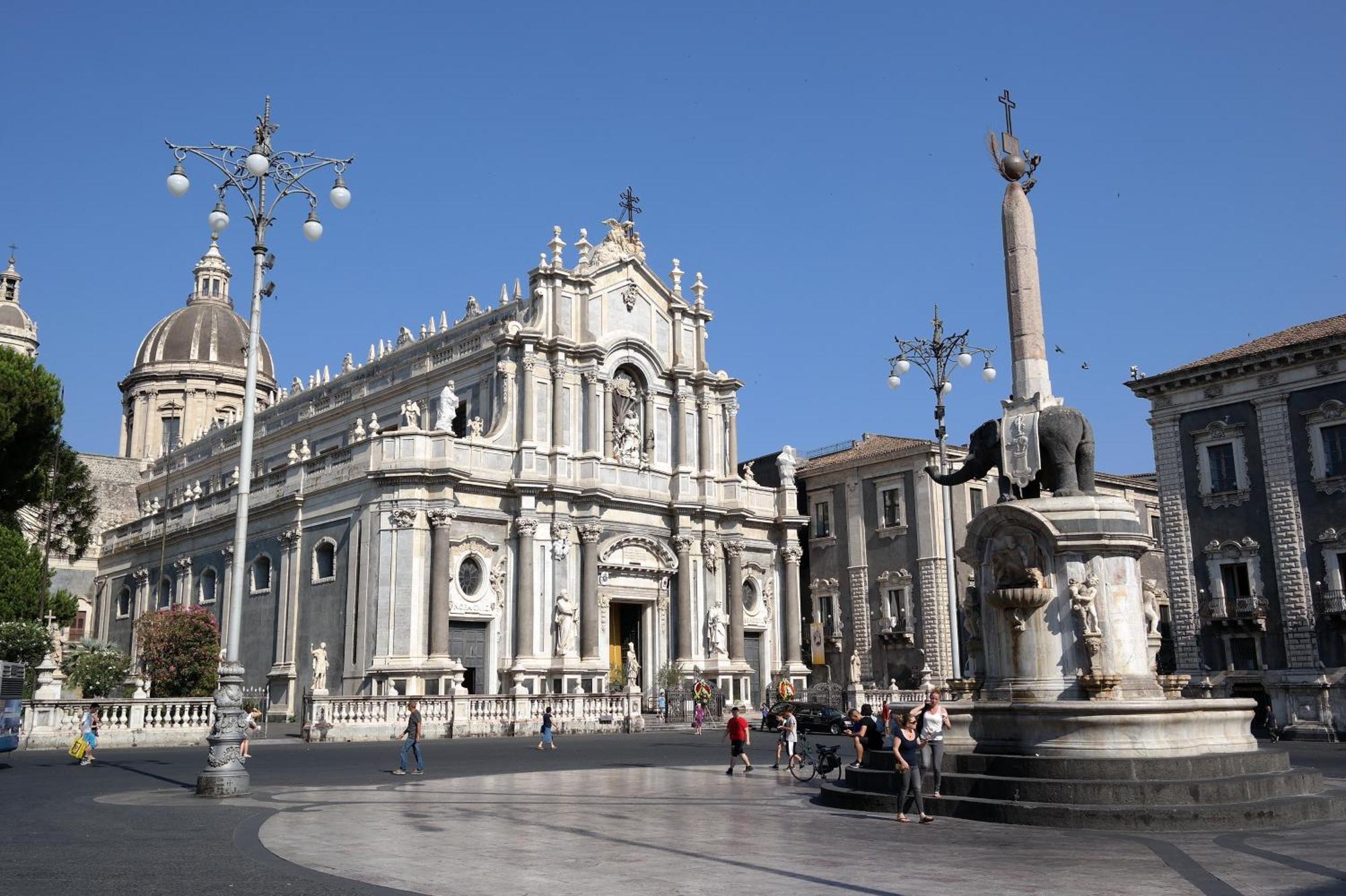 アチレアーレ Clementine'S Houseヴィラ エクステリア 写真